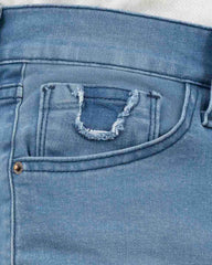 SKINNY FIT JEAN