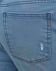 SKINNY FIT JEAN