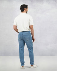 SKINNY FIT JEAN