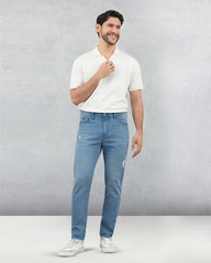 SKINNY FIT JEAN