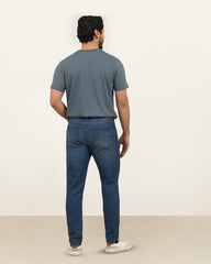 SKINNY FIT JEAN