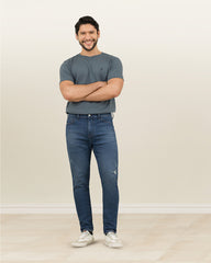 SKINNY FIT JEAN