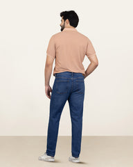 SKINNY FIT JEAN