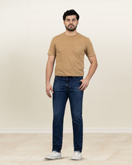 SKINNY FIT JEAN