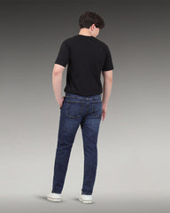 SKINNY FIT JEAN