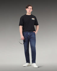 SKINNY FIT JEAN