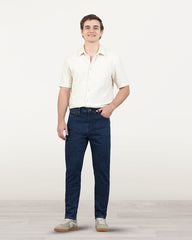 SKINNY FIT JEAN