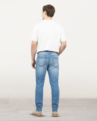 SKINNY FIT JEAN