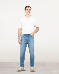 SKINNY FIT JEAN