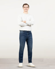 SKINNY FIT JEAN