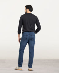 SKINNY FIT JEAN
