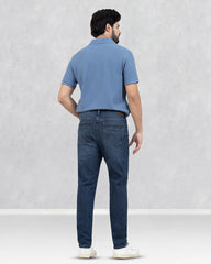 SKINNY FIT JEAN