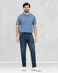 SKINNY FIT JEAN