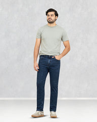 SKINNY FIT JEAN