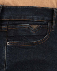 SKINNY FIT JEAN