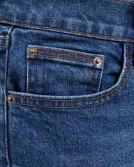 JEANS SKINNY FIT