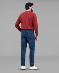 SKINNY FIT JEAN