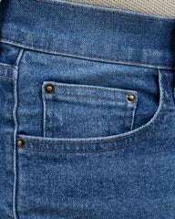 SKINNY FIT JEAN