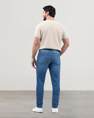 SKINNY FIT JEAN