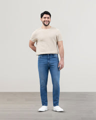 SKINNY FIT JEAN