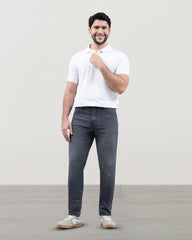 SKINNY FIT JEAN