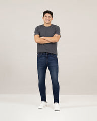 POWER SKINNY FIT JEAN