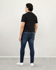 POWER SKINNY FIT JEAN