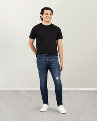 POWER SKINNY FIT JEAN