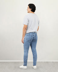 POWER SKINNY FIT JEAN