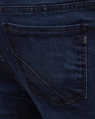 POWER SKINNY FIT JEAN