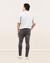 POWER SKINNY FIT JEAN