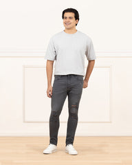 POWER SKINNY FIT JEAN