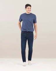 POWER SKINNY FIT JEAN