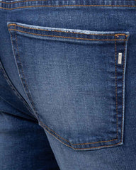 POWER SKINNY FIT JEAN