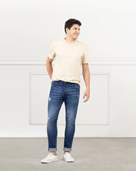 POWER SKINNY FIT JEAN
