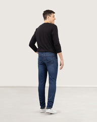 POWER SKINNY FIT JEAN