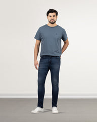 POWER SKINNY FIT JEAN