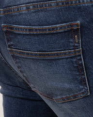 POWER SKINNY FIT JEAN