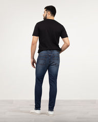 POWER SKINNY FIT JEAN