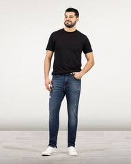 POWER SKINNY FIT JEAN