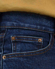 SKINNY FIT JEAN