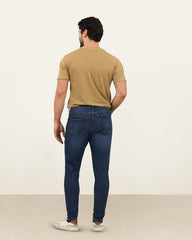 SKINNY FIT JEAN