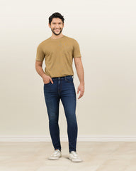 SKINNY FIT JEAN