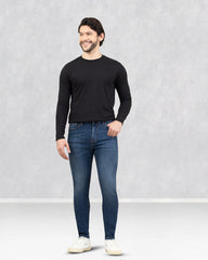 POWER SKINNY FIT JEAN