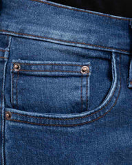 POWER SKINNY FIT JEAN