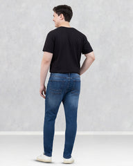 POWER SKINNY FIT JEAN