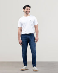 POWER SKINNY FIT JEAN