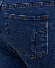 POWER SKINNY FIT JEAN