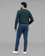 POWER SKINNY FIT JEAN