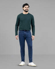 POWER SKINNY FIT JEAN